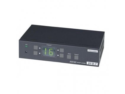 HDHE05CT2 DVBT modulátor