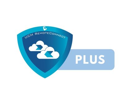 Grandstream UCM RemoteConnect - UCMRC SOHO, 12 měsíců