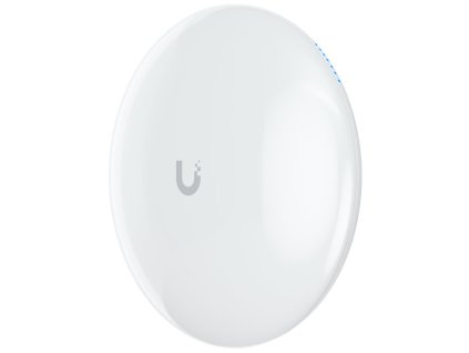 Ubiquiti UniFi Device Bridge Pro - 5GHz bezdrátový bridge s PoE Out, 19dBi, 2x GbE, funkce Wi-Fi Auto-Link, IPX6, 1 kus