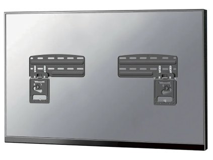 Neomounts WL30-265BL1 Neomounts Wall Mount for Samsung QMC, QMB & QHC signage displays, black