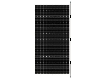 Solarmi Solární panel Amerisolar Flexi Mono 430Wp, 144 článků, 37V