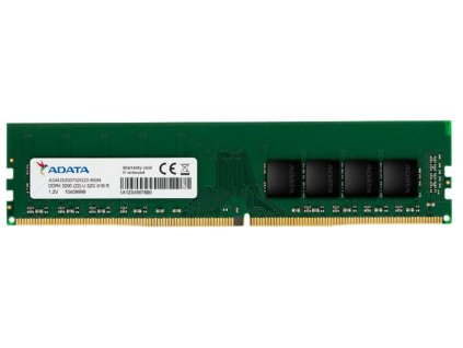 ADATA Premier 32GB DDR4 3200MT/s / DIMM / CL22 /