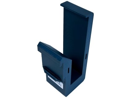 TP-LINK Držák na DIN lištu D-TPDIN158, pro SG108xx, SF1006P, ER605, RP108GE, šedý