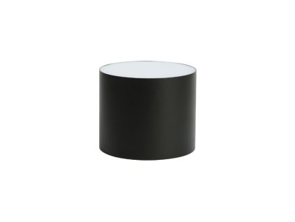IMMAX NEO LITE RONDATES SMART stropní svítidlo 16,5cm 32W 2592lm, s podporou BEACON, Wi-Fi, TUYA, černé