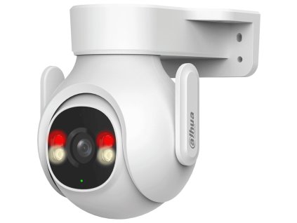DAHUA IP kamera P3B-PV/ PTZ/ Wi-Fi/ 3Mpix/ objektiv 3,6mm/ H.265/ krytí IP66/ IR až 30m/ CZ app