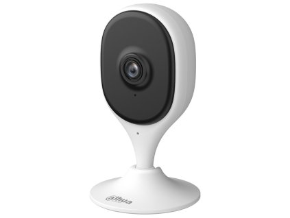 DAHUA IP kamera C3A/ vnitřní/ Wi-Fi/ 3Mpix/ objektiv 2,8mm/ H.265/ IR až 10m/ CZ app