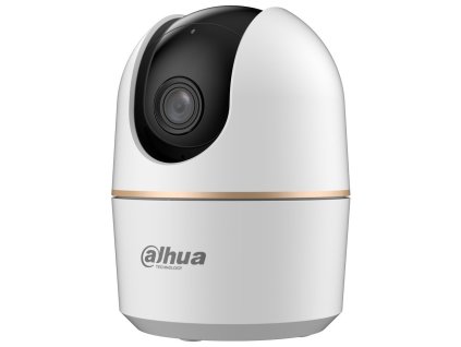 DAHUA IP kamera H5A/ vnitřní/ Wi-Fi/ 5Mpix/ objektiv 3,6mm/ H.265/ IR až 10m/ CZ app