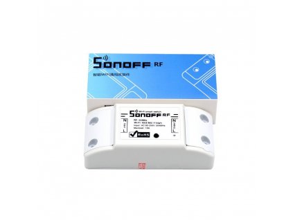 Sonoff RF