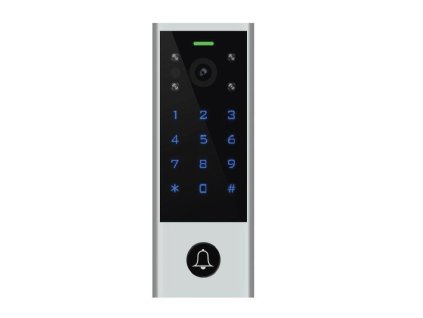 SYSAVC3 Interkom WiFi Tuya Key/EM Reader WG