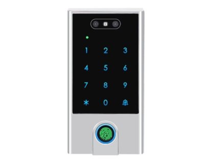 SYSAV5F WiFi Tuya Face/Finger/Key/EM+MF Reader WG
