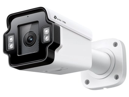 TP-Link VIGI Insight S345ZI, 4MP, bullet, 2688x1520, 2.7-13.5mm, 5x opt. zoom, IR 60m, mic + repro, PoE, SD, IP67