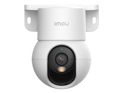 Imou by Dahua IP kamera Ranger Mini 5MP/ PTZ/ Wi-Fi/ 5Mpix/ IP66/ objektiv 3,6mm/ 8x dig. zoom/ H.265/ IR až 10m/ CZ app