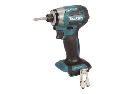 Aku rázový šroubovák 1/4" Li-ion LXT 18V bez aku    Z
