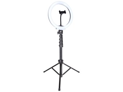 POŠKOZENÝ OBAL - Rollei LUMIS Comfort Ring Light Bi-Color