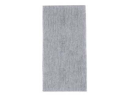 brusný papír 93x185mm  A80 10ks
