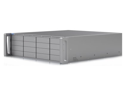 Ubiquiti ENVR Enterprise Network Video Recorder - NVR, 16x 2,5/3,5" HDD slot, 3U, RAID1/RAID5/RAID10, 2x SFP+, 1x 10GbE