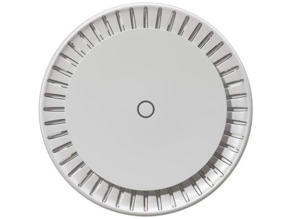 MikroTik cAP LTE12 ax, cAPGi-5HaxD2HaxD&EG12-EA, Quad core 1.8 GHz, 2,4/5GHz Wi-Fi 6, LTE12, 2x GbE PoE+ in/out, L4