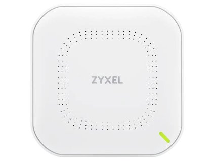 Zyxel WAX510D  Access Point, Single Pack 802.11ax 2x2 Dual Optimized Antenna, ROHS-1 year NCC Pro Pack license