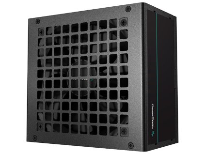 DEEPCOOL zdroj PF400 / 400W / ATX / 120 mm fan / 80 Plus