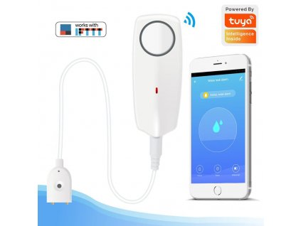 Tuya WiFi WATER sensor