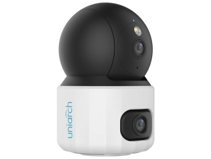 Uniarch by Uniview IP kamera/ UHO-S3S-M33D/ 3Mpx + 3Mpx/ Wi-Fi/ Onvif