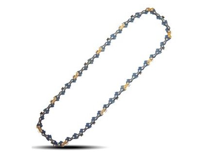 řetěz pilový 25cm 1.1mm 3/8" .043" 40čl