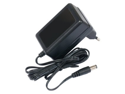 POUŽITÉ - MikroTik Napájecí zdroj 24 V, 0.8 A pro RB (19W/spínaný)