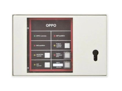 OPPO obslužný panel EPS - MHY912