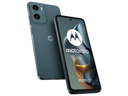 Motorola Moto G05 - Forest Green   6,7"/ Dual SIM/ 8GB/ 256GB/ LTE/ Android 15
