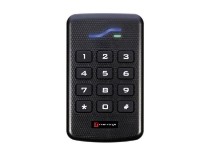 INTG-994725 SIFER Keypad, Smart Card Reader Mifare DESfire EV2