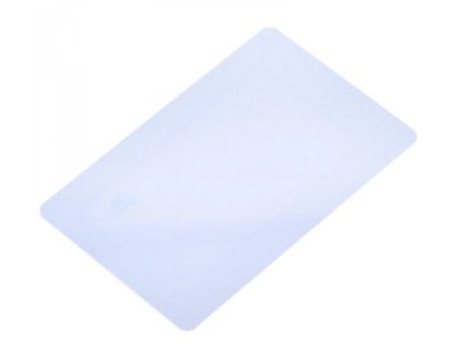 SYSID-C10NFC bezkontaktní karta NFC 13.56MHz