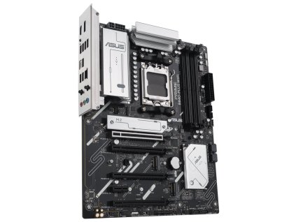 ASUS PRIME B840-PLUS WIFI / B840 / AM5 / DDR5 / DP / HDMI / 3x M.2 / WiFi / ATX