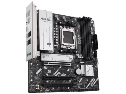 ASUS PRIME B840M-A-CSM / B840 / AM5 / DDR5 / 2x DP / HDMI / 3x M.2 / mATX