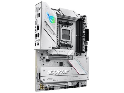 ASUS ROG STRIX B850-A GAMING WIFI / B850 / AM5 / DDR5 / DP / USB-C / 4x M.2 / WiFi / ATX
