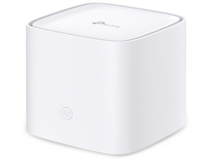 TP-Link HC220-G5(1-pack) - AC1200 Wi-Fi mesh systém, 3x GLAN