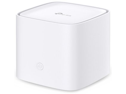 TP-Link HX220(1-pack) - AX1800 Wi-Fi mesh systém, 3x GLAN