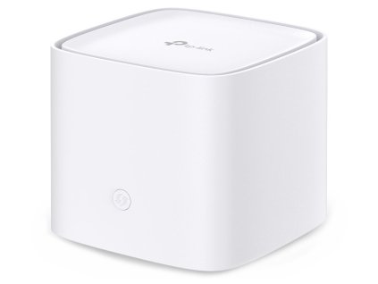 TP-Link HX141(1-pack) - AX1500 Wi-Fi mesh systém, 3x GLAN