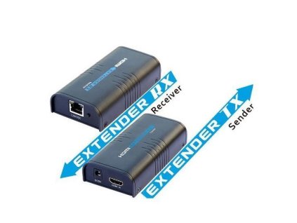 Extender EHDMIC11-TR