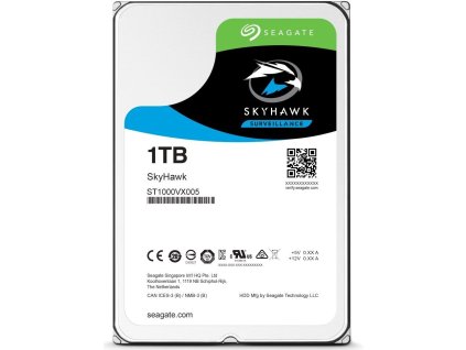 HDD 1TB Seagate SkyHawk