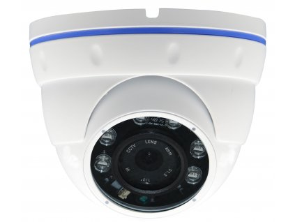 HDTEC bezpečnostní kamera venkovní CHAD89G 1080p AHD,Mot.2.8-12mm