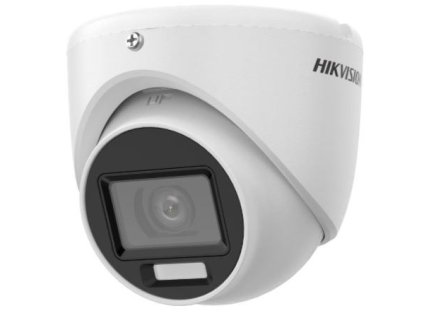 Hikvision venkovní bezpečnostní kamera DS-2CE76D0T-LMFS(2.8mm)