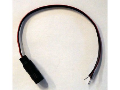 SYS redukce-prodlužovací kabel