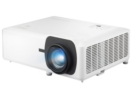 ViewSonic LS901-4K/ 4K UHD (3840x2160) - 5500AL - Laser Phosphor system - TR1.2-1.92 - 1.6x zoom, 15W SPKx2