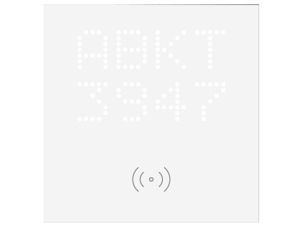 XtendLan modul RFID čtečka 125kHz a 13,56MHz (DPC-IP81 a DPC-D281)