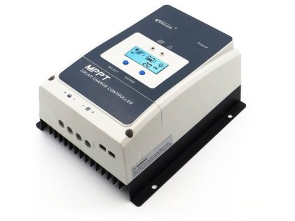 EPEVER TRACER10420AN solární MPPT regulátor 12/24/36/48V, Tracer AN 100A, vstup 200V
