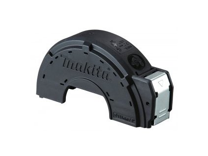 kryt 125 řezání, utažení šroubem