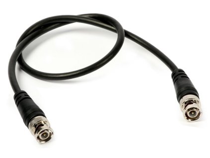 XtendLan Kabel BNC(M) - BNC(M), koax. RG59, 75Ohm, 2m