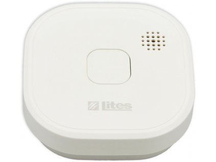 LITES SK-40 - Autonomní detektor kouře t EN 14604:2005/AC2008