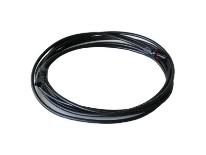Solarmi S5FM/4/MC4 propojovací solární kabel 5 m MC4 M/F (4mm/25A)
