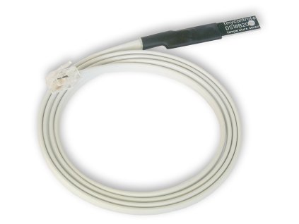 TINYCONTROL teplotní čidlo DS18B20U pro LAN ovladač
